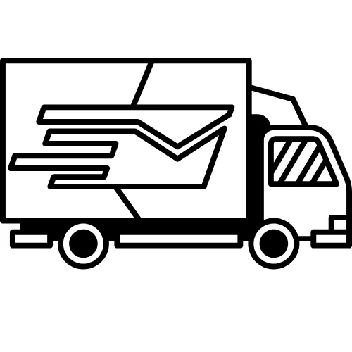 الشحن مجاني